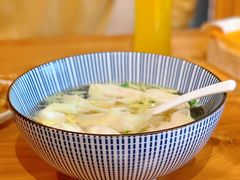 芝士馄饨-红小满休闲餐厅(十全街店)