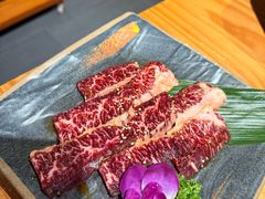 -やきにく 牛将日式焼肉(新华路店)