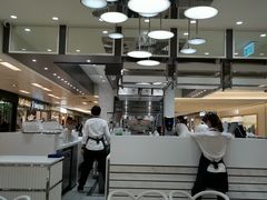 -Lady M(沙田新城市广场店)