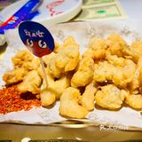 团购好划算，快来吃牛蛙啦！