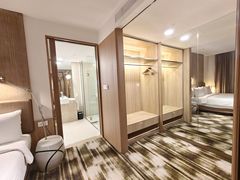 -樟宜机场皇冠假日酒店 （SG Clean） - IHG 旗下酒店