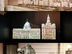 -上海城市历史发展陈列馆