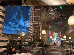 -桂满陇·海市蜃楼·黑金(国金店)