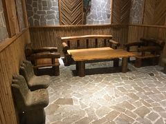 -宝丽金大酒店·洗浴中心
