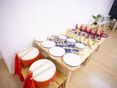 -全优加早教托育园(广百新一城店)