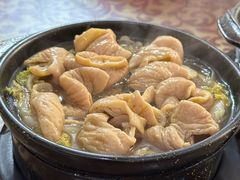-友利砂锅居(烟台店)