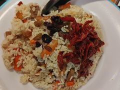 -新疆烧烤王(广灵店)