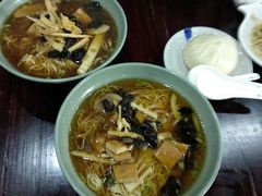 -重元寺香积厨素斋馆