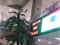 -大连开发区市民健身中心