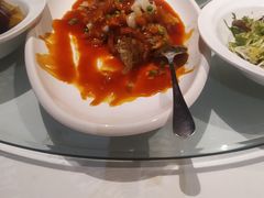 -廊亦舫Lang Yi Fang Restaurant(金桥店)