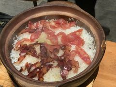 -旺爷砂锅·茶作(国贸城店)