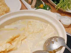 -湯系·煲汤手艺人(东二环泰禾广场店)