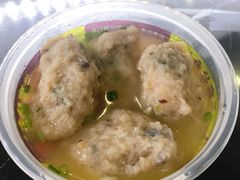 原味盲公丸-无影脚佛山陈氏盲公丸始创店(飞鸿街店)