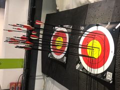 -無弓射箭俱乐部(领展中心城店)