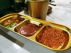 -八乔煎肉馆·丹东特色煎锅(梅林店)
