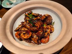 -粗茶淡饭·隐庐私厨(东亭店)