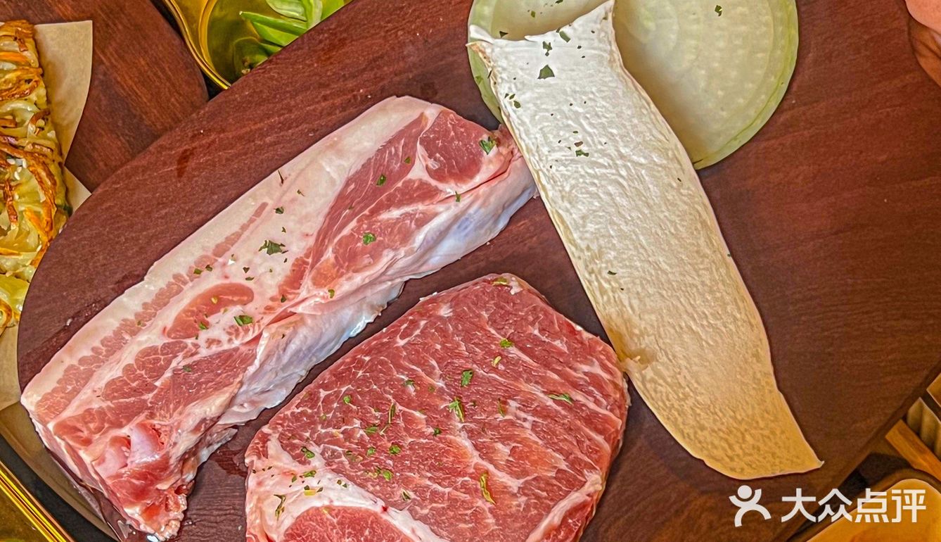 想给每个来杭州的朋友推荐这家韩料店！！