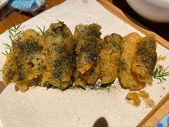 海苔脆皮九肚鱼-小炳胜(卓悦中心店)