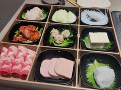 -海底捞火锅(名城广场夜宵生日主题店)