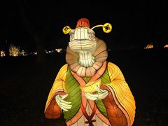 -琅岐红光湖公园
