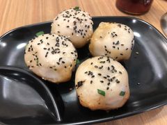 -小杨生煎(黄河路店)