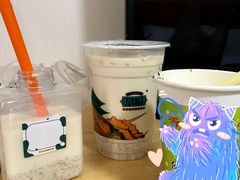 -放哈·甜醅子奶茶创造者(正宁路店)