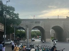 -河南省体育场馆中心游泳馆