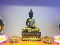 -泰享受·泰式按摩·SPA(海珠琶洲新村店)