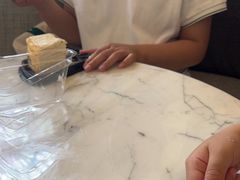 -大堂吧(大连金石滩绿发希尔顿度假酒店)