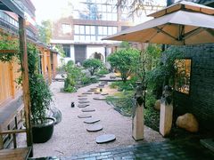 -不贰小院(余姚多元文化创意园店)