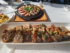 -高佳庄·舟山海鲜(海景旗舰店)