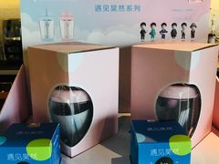-瑞幸咖啡(协信星光广场店)