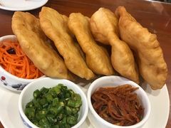 -临潼印象·特色陕菜