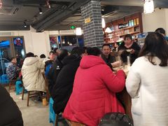 -尹家院子老火锅(融创白象街店)