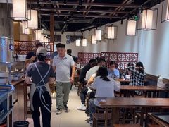 -寻裕记·现炒浇头面(人民广场店)