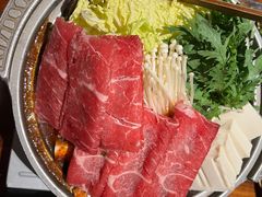 -古京·臻致料理(月湖店)