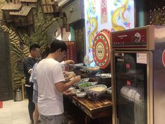 -巴九门老火锅(来福士打望店)