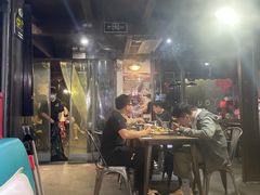 -MI WU FACTORY米屋美食工厂餐厅(绿地店)