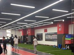 -育健帕里西青少年体能训练中心(朝阳门店)