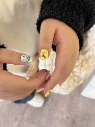 -HUII NAIL绘京美甲美睫会馆