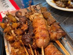 -指爱龙虾(金杨路总店)