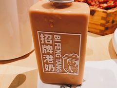 -避风塘(嘉兴八佰伴店)