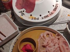-大龙燚火锅(太古里店)