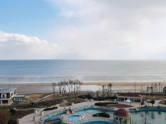 -青岛海泉湾皇冠假日度假酒店
