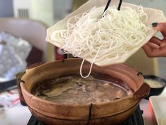 -阿政粤小馆(中央大街店)