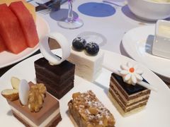 -万德诺富特酒店·自助餐厅(万德大厦店)