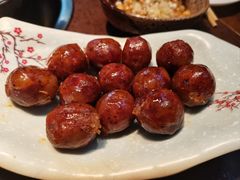 -青山青豆花·笑禅豆腐鱼(黄泥塝店)