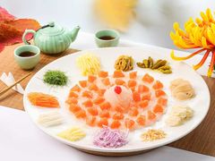 -寻味顺德·南记酒家·传统顺德菜·鱼生(广源路店)