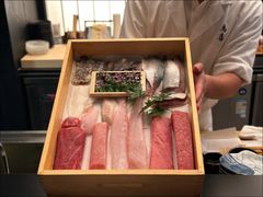 -鳥喜Toriki怀石烧鸟料理