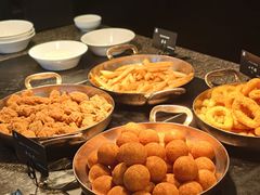 -Social 秀西餐厅-长沙瑞吉酒店(运达店)